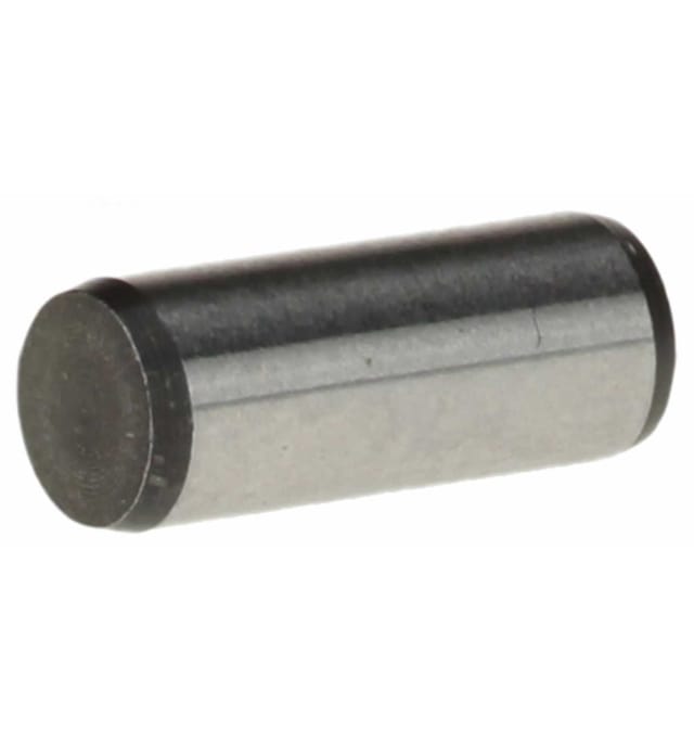 Iso 8734 Zylinderstifte Stahl 16 M6 X 70 -a S 50 Stk