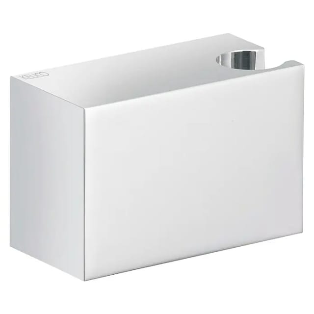 Keuco - Schlauchanschluss, Wandanschluss G1/2, Verchromt,