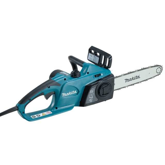 Makita Kettensäge Uc4041 A ,blau