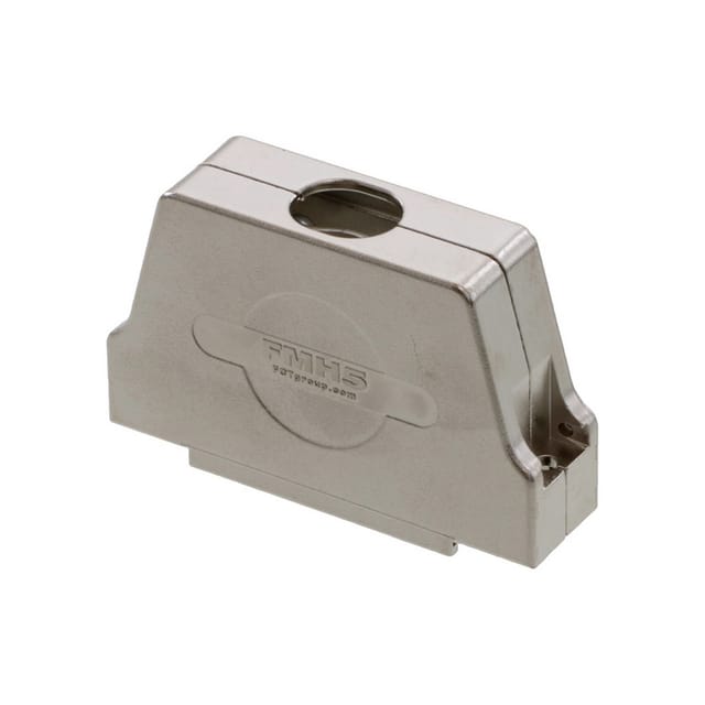 Molex - 1731110090 D-sub Gehäuse 1 St.