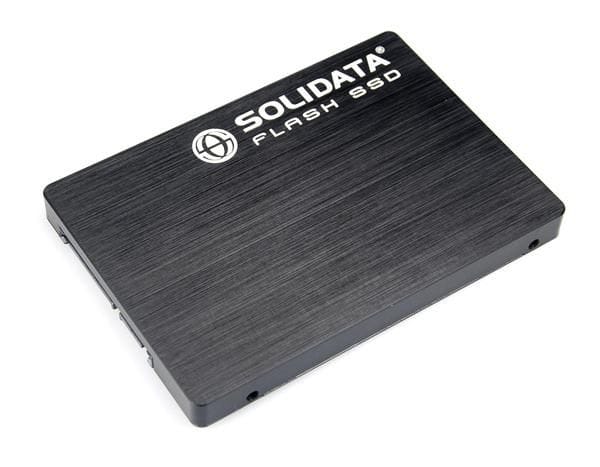 Coreparts 2,5" Sata Iii 1 Tb Mlc Ssd Ssd