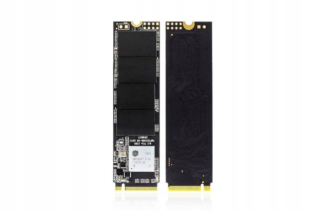 Coreparts 256 Gb M.2 2280 Nvme 3d Tlc Ssd, Ms-ssd-256gb-010
