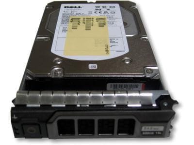 Coreparts Hdd 3.5 Sas Micro Sa600005i837 Hotswap 600gb 15k