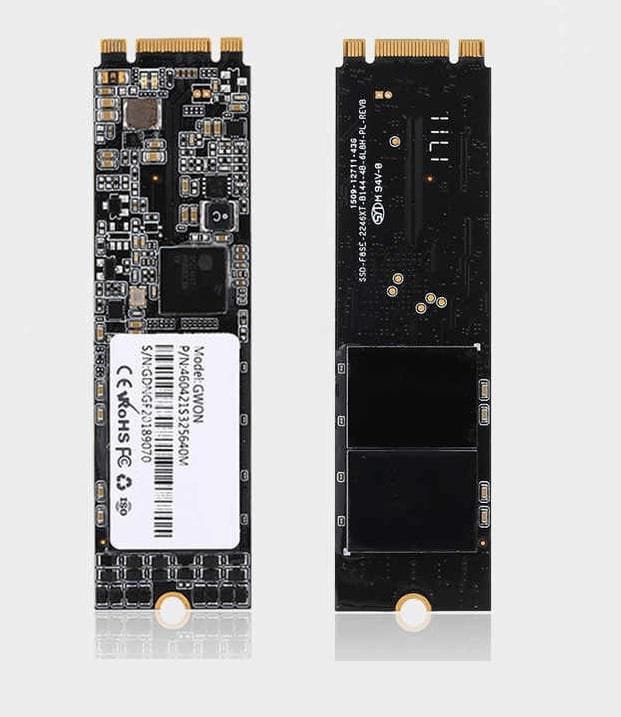 Coreparts 512 Gb M.2 Tlc 2280 Ssd Sata Iii 520/470 Mb/s M+b Keys, Für Heimanwender, Cp-ssd-m2-tlc-2280-512