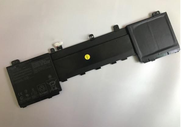 Coreparts Asus Laptop-akku, Mbxas-ba0297