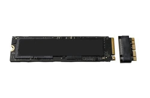 Coreparts Ngff M.2 Pcie Zu Macbook 12+16, St-ngff2013