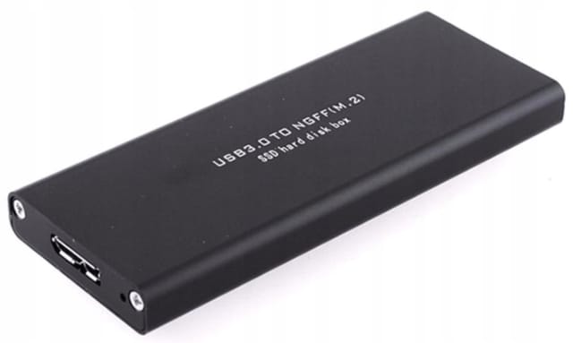 Coreparts M.2 Sata Ngff Zu Usb 3.0, Msub4300