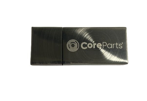 Coreparts Usb 3.0 16gb Flash-laufwerk Mit Kappe, Lese-/schreibgeschwindigkeit 80/20 Mb/s, Mmusb3.0-16gb