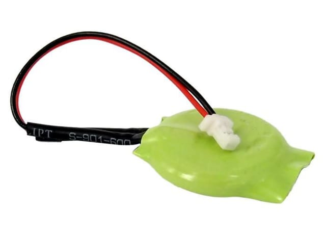 Coreparts Cmos-/backup-batterie Für Hp, Mbxcmos-ba027