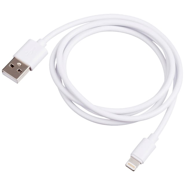 Akyga - Usb-kabel Usb-a Stecker, Apple Lightning Stecker 1.00 M Ak-usb-30