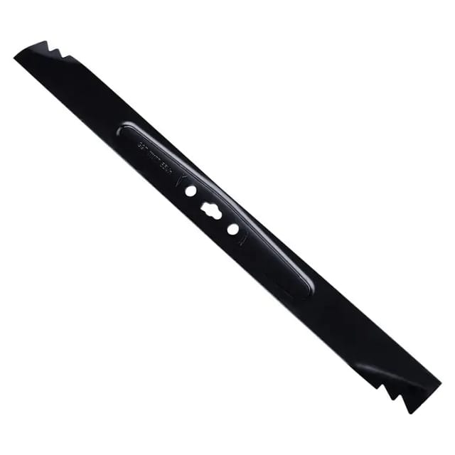 Scheppach Rasenmäher Messer 61 Cm Passend Für Mr196-61