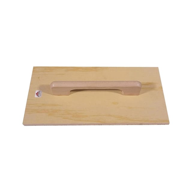 Stubai - Schleifbrett Für Styropor/ytong 500 X 240 Mm Korn 16