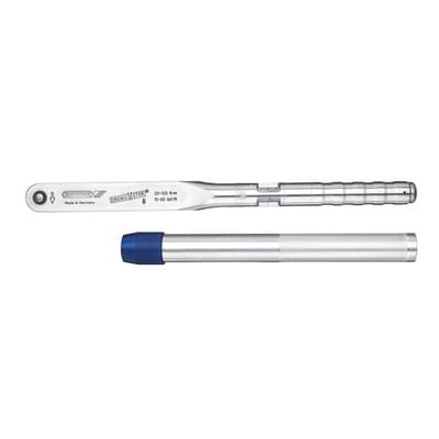 Gedore Drehmomentschlüssel Dremometer Br 25-120 Nm