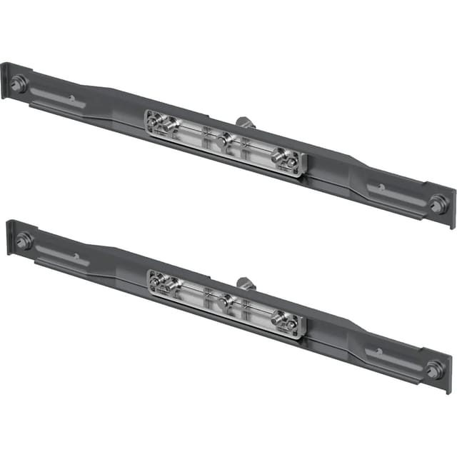 Vauth-sagel - Vauth Sagel Vs-tal Larder Frontbefestigung Für Hochschränke Kb 400 Mm Lavagrau