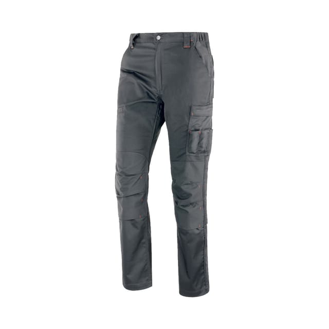 Neri Evo Stretch Plus 437440 Stretch-arbeitshose - M