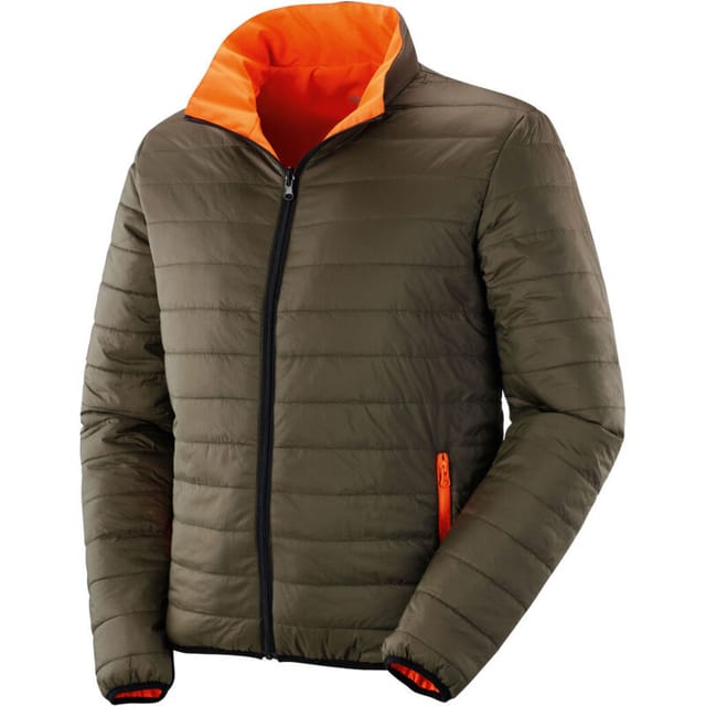 Neri Clodia Wendbare Warnschutzjacke - Xl