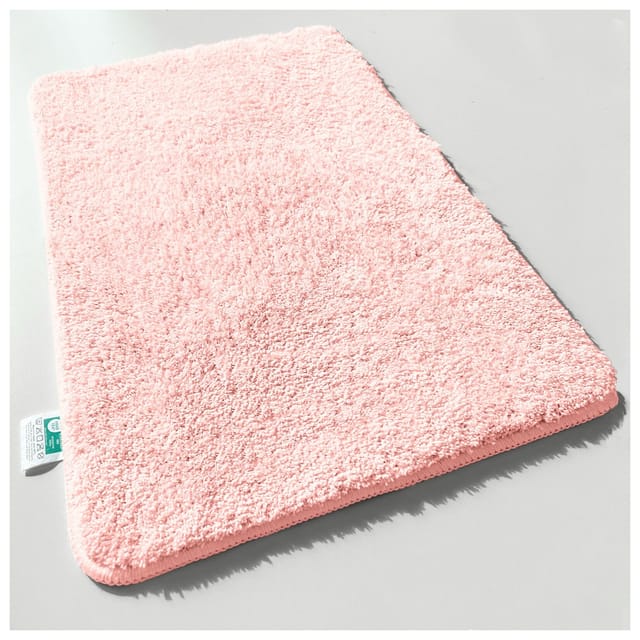 Badematten Sky Uni Misty Rose 95 Cm Durchmesser
