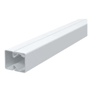 Obo Bettermann 6246966 Kabelkanal 2000 X 20 X 20 Mm Leitungskanal 6 Stück B-ware