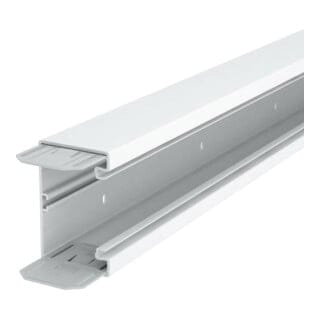 Obo Geräteeinbaukanal Gk-70110rw 70x110 Reinweiss