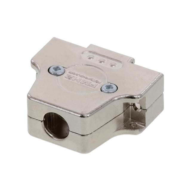 Molex - 1731110087 D-sub Gehäuse 1 St.