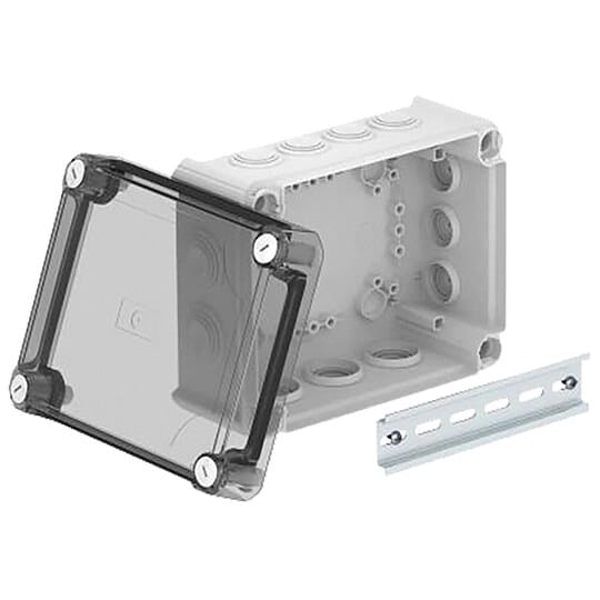 Kabelabzweigkasten T250 Hd Tr - Maße 240 X 190 X 112 Mm