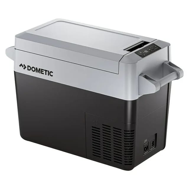 Dometic Kompressor Kühlbox 20 Liter (cff20 12/24/230 Volt)