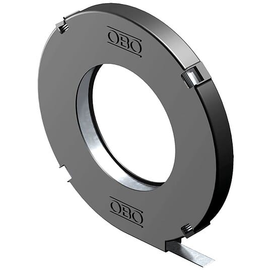 Montageband 927 Für Banderdungsschelle, 23 Mm Breit - 40 M Lang