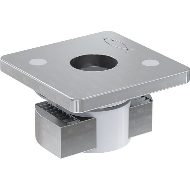 Schiebemutter Fcn Clix M M12 50 Stk - Fischer