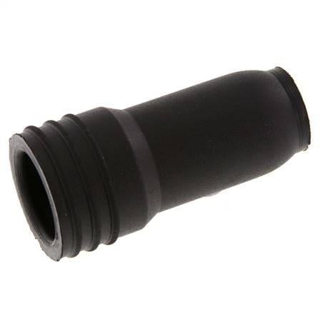 Schutzkappe für Druckschalter mit Flachstecker [2 Stück]