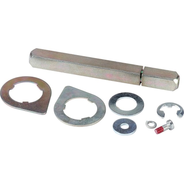 EATON INDUSTRIES Dumeco Schalterwelle - 1050252