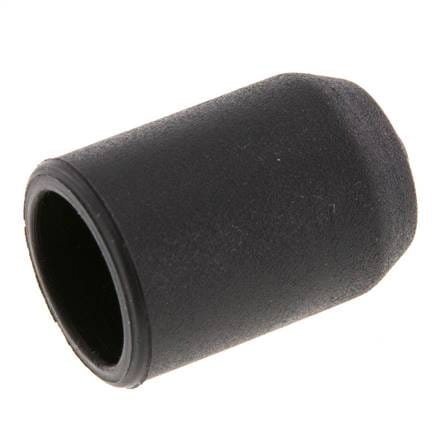 Schutzkappe für Druckschalter in Mini-Bauform [5 Stück]