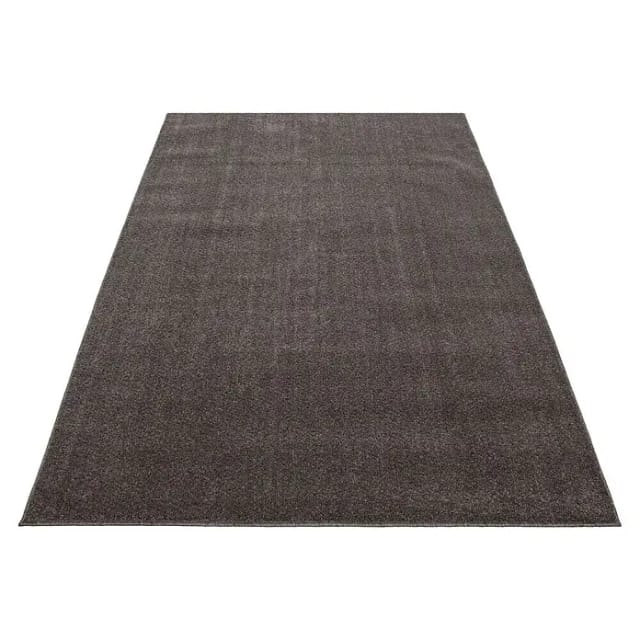 Kurzflorteppich Ata 7000 (Mocca, 290 x 200 cm, 100 % Polypropylen)
