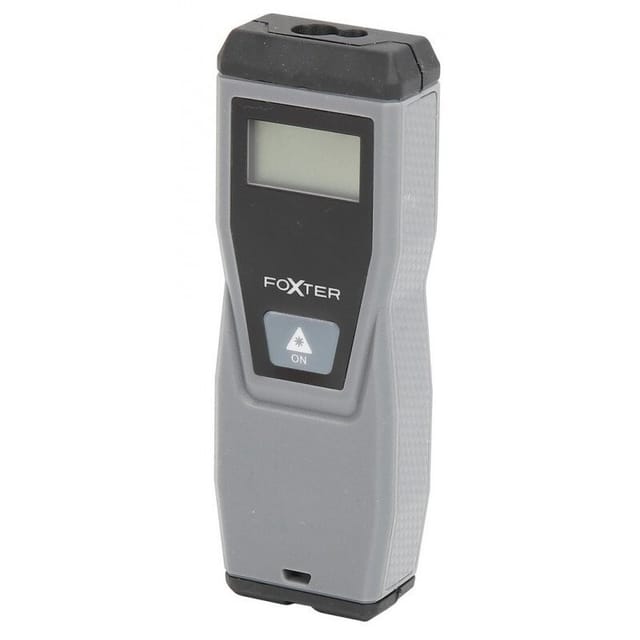 Laser Entfernungsmesser 30m | Mess- und Trackingwerkzeug | Laser Digital Meter 30m
