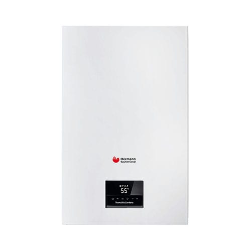 Thematek 24 Kw Brennwertkessel – Erdgas