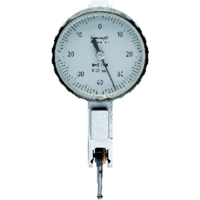 Fühlhebelmessgerät 0,8 Mm A /32 Mm - Format