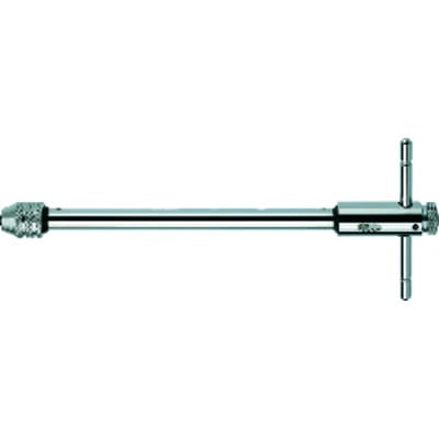 Werkzeughalter Verchromt 2,6-5,5 250mm Format