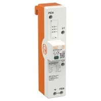 Obo Bettermann Lightningcontroller Rail Dreipolig 255v, 5096971