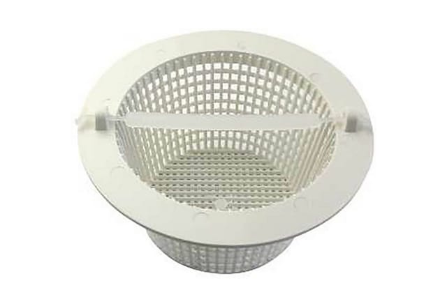 Planet Pool - Skimmerkorb Ø 159 Mm Für Einbauskimmer Mini