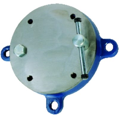 Drehteller Für Parallelschraubsto 180 Mm - Format