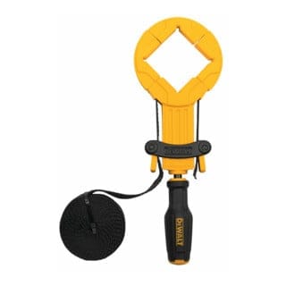 Polyamid Bandzwinge 4,5m 454kg Spannkraft Dewalt Dwht83839-0