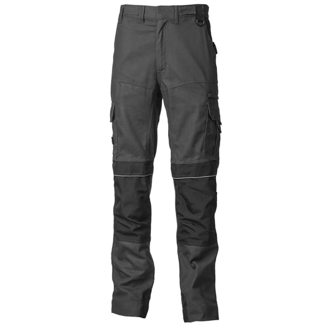 Arbeitshose Smart - Grau Xs - De (34/36)