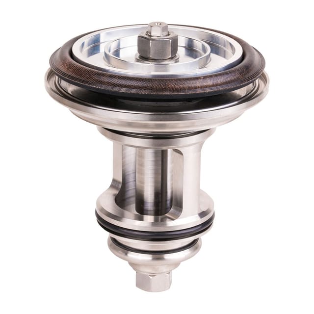 Resideo Ventileinsatz Komplett Für D15sh, Dn 65–100