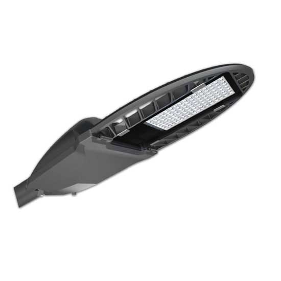 Optonica Led 9167 Led Street Light 50w 5000lm Smd 120° Wasserdicht Ip65 Kaltweiß 6000k