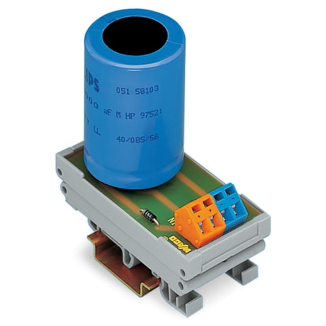 Stützelko-modul 1 St. 288-824 24 V/dc - Wago