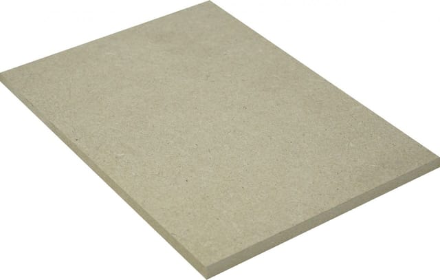 Spanplatte 120 X 60 Cm 10 Mm Roh Span-verlegeplatten