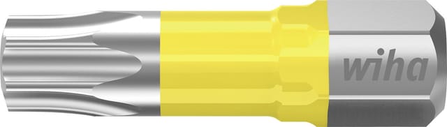 Bit-set Tx 30 2-teilig 25 Mm Bits - Wiha