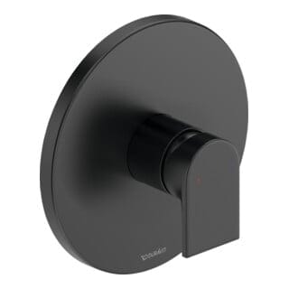 Tulum Brausemischer Unterputz, Runde Rosette, 1 - Duravit