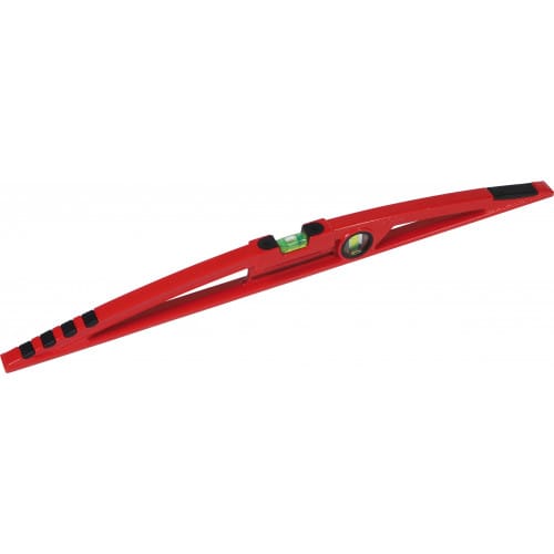 Sam Outillage - Magnetische Wasserwaage 50 Cm 166-50mn