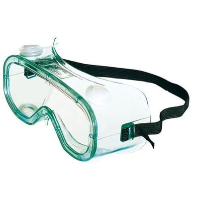 Sperian Lg20 Brille-maske