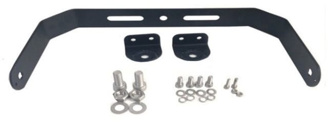 Einstellbarer Ufo Sprt-jstbl-ufo Einstellbarer Led-glockenhalter